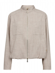 MOS MOSH - Mmpetra Flair Jacket - Kerged suvejakid - 44