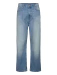 Weekday - Galaxy Loose Straight Leg Jeans - Vaba l&otilde;ikega - 32 x 30