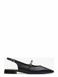 Clarks - Sensa15 Shine D - Madalad slingback-kingad - 37