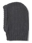 Wheat - Knitted Balaclava Woolao - Maskm&uuml;tsid - 6-8Y