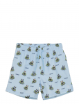 Minymo - Swim Shorts Aop - Ujumisp&uuml;ksid - 122