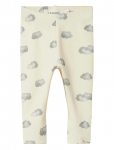 Lil'Atelier - Nbnlayo Kim Slim Leggings Lil Noos - Retuusid - 86