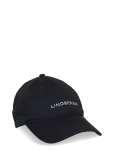 Lindbergh - Logo Baseball Cap - Nokam&uuml;tsid - ONE SIZE