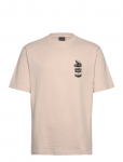 Daily Paper - Soup T-Shirt - L&uuml;hikeste varrukatega - XS