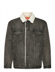 Levi's&reg; - Relaxed Fit Sherpa Trkr Salt L - Voodriga teksatagid - XL