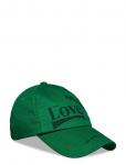 THE ANIMALS OBSERVATORY - Hamster Kid Cap Green - Nokam&uuml;tsid - M