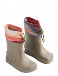 Wheat - Barefoot Rubber Boot Zerro - Voodriga kummikud - 29