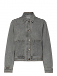 InWear - Nanasiw Denim Jacket - L&uuml;hikesed teksap&uuml;ksid - 38