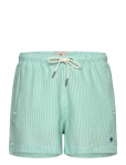 Morris - Morris Seersucker Bathing Trunks - L&uuml;hikesed p&uuml;ksid - L