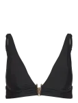 Hunkem&ouml;ller - Luna Ha Triangle - Tugikaartega bikiinitopid - XS