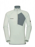 Mammut - Aenergy Light Ml Half Zip Pull Men - Spordidressipluusid - XL