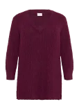 Kaffe Curve - Kcania Pullover - Džemprid - XL