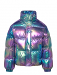 The New - Tnparis Jacket - Tepitud ja polsterdatud - 170/176
