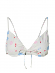 Pieces - Pclippa Bikini Top Bc - Tugikaartega bikiinitopid - XS