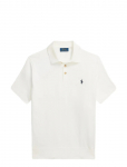 Polo Ralph Lauren - 32/3 Cotton-Ssl-Plo - L&uuml;hikeste varrukatega - XL