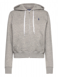 Polo Ralph Lauren - Fleece Full-Zip Hoodie - Kapuutsiga pusad - XS
