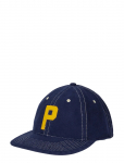 Polo Ralph Lauren - Felt-Patch Chamois Ball Cap - Nokam&uuml;tsid - ONE SIZE