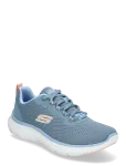 Skechers - Womens Flex Appeal 5.0 - Madala s&auml;&auml;rega tossud - 41