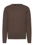 Clean Cut Copenhagen - Claude Crewneck Knit - &Uuml;mara kaelusega - M