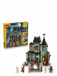 LEGO - Hjems&oslash;gt Pal&aelig; 31167 - Lego creator - ONE SIZE