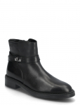 Tamaris - Women Boots - Madala kontsaga poolsaapad - 40