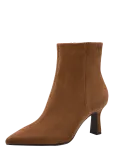Tamaris - Women Boots - Kontsaga poolsaapad - 39