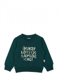 Petit Piao - Ppdov Sweat Shirt - Dressipluusid - 104