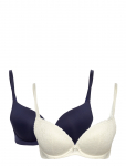 Dorina - Sonia 2Pp Plunge - Push-up rinnahoidjad - 75 B