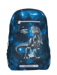 Beckmann Norway - Gym-/Hiking Backpack, Tech Rex - Seljakotid - 12 L