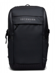Beckmann Norway - Street Flx, Black - Seljakotid - 35 L