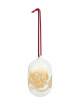 Marimekko Home - Tiara Ornament - J&otilde;ulukuulid ja kuuseehted - ONE SIZE