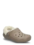 Crocs - Classic Fleece Lined Clog - Sussid ja pl&auml;tud - 41/42