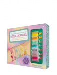 Auzou - Jewellery Factory - Rainbow Jewellery - Ehted ja aksessuaarid - ONE SIZE