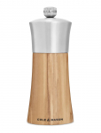 Cole & Mason - Saltmill Bromley Cole&Mason&trade; - Soola- ja pipraveskid - H15CM
