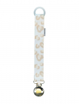 Geggamoja - Pacifier Holder - Lutiketid - ONE SIZE