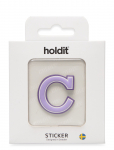 Holdit - Sticker Letter - Telefonikleebised - ONE SIZE