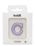 Holdit - Sticker Letter - Telefonikleebised - ONE SIZE