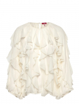 Crās - Ryacras Blouse - Pikkade varrukatega - 36