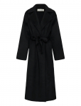 InWear - Yillaiw Long Coat - Villased mantlid - 44
