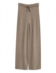 GANT - Wool Knitted Pants - Lai jalg - XXL
