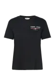 Gant - Reg Graphic Ss T-Shirt - L&uuml;hikeste varrukatega - XS