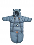 Elodie Details - Baby Overall - Garden Leo - Magamiskotid - 0-6M