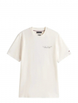 Tommy Hilfiger - Photo Print Graphic Tee - L&uuml;hikeste varrukatega - XXL