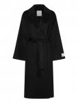 Calvin Klein - Hero Trench Coat-Dbl Face Wool - - Villased mantlid - XS