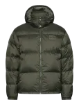Tommy Jeans - Tjm Alaska Down Puffer Ext - Polsterdatud jakid - XXL
