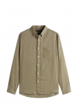 Tommy Hilfiger - Flannel Dobby Rf Shirt - Vabaaja s&auml;rgid - XL