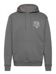 New Balance - Reimagined Fleece Hoodie - Spordi kapuutsiga pusad - XXL