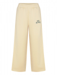 New Balance - Linear Heritage Fleece Barrel Pant - Spordidressip&uuml;ksid - XL