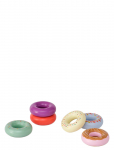 Kid's Concept - Doughnuts Kid's Hub - M&auml;ngutoit ja koogid - ONE SIZE