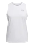 Under Armour - Tech Tank Solid - Spordimaikad - XL